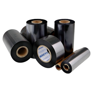 BREYU Carbon Ribbon Series | Labels & Carbon Ribbons Supplies